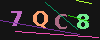 Gambar captcha